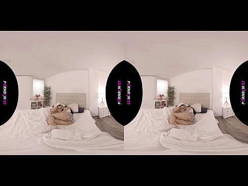 ❤️ PORNBCN VR Dua lesbian muda bangun miang dalam realiti maya 4K 180 3D Geneva Bellucci Katrina Moreno Lucah Rusia pada kami ms.classicmebel21.ru ❌️❤