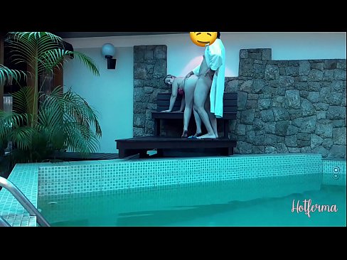 ❤️ Bos menjemput pembantu rumah ke kolam, tetapi tidak dapat menahan panas Lucah Rusia pada kami ms.classicmebel21.ru ❌️❤