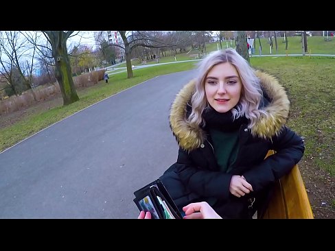 ❤️ Menelan air mani panas orang asing untuk wang - blowjob di taman oleh Eva Elfie Lucah Rusia pada kami ms.classicmebel21.ru ❌️❤